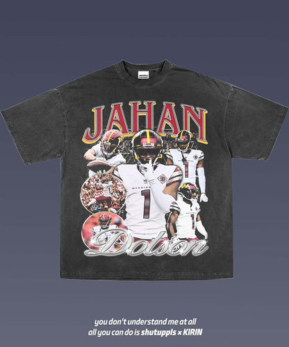 SHUTUPPLS JAHAN DOTSON 1.0