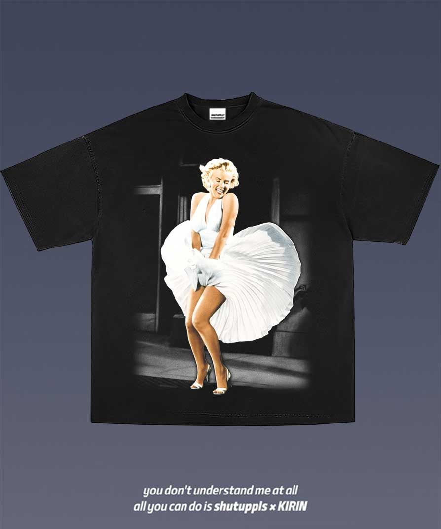 SHUTUPPLS MARILYN MONROE 1.3