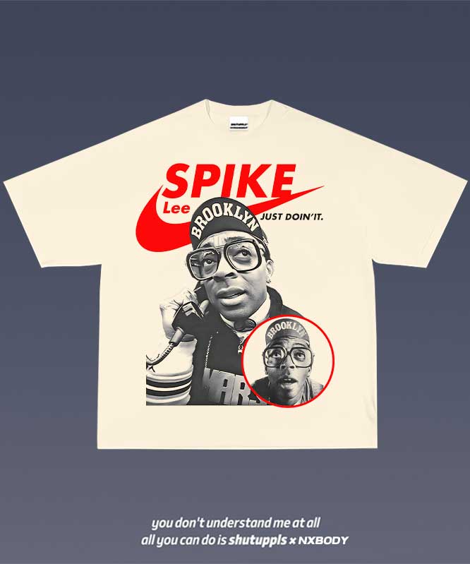 SHUTUPPLS SPIKE LEE 1.9