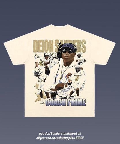 SHUTUPPLS DEION SANDERS 2.9