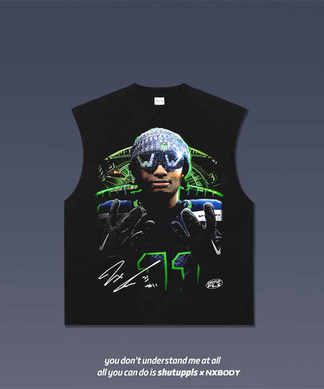 JAXON SMITH NJIGBA TANK 1.1
