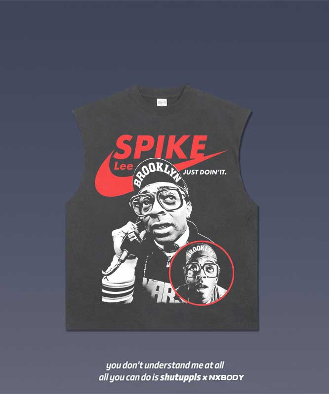SPIKE LEE TANK 1.3