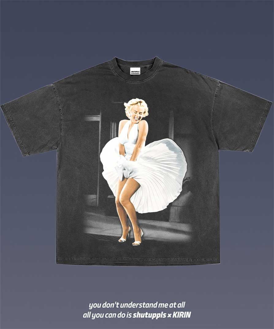 SHUTUPPLS MARILYN MONROE 1.3