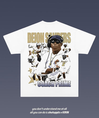 SHUTUPPLS DEION SANDERS 2.9