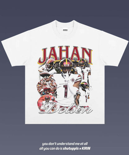SHUTUPPLS JAHAN DOTSON 1.0