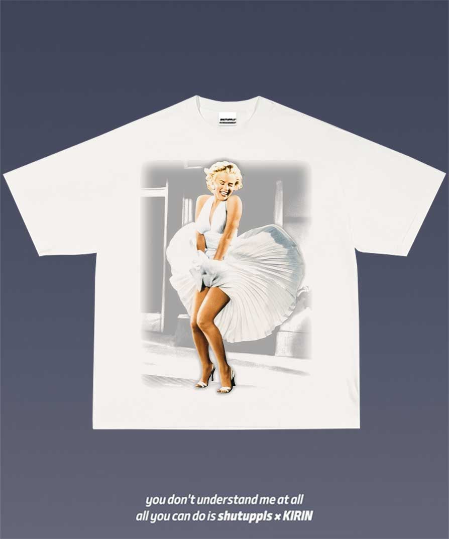 SHUTUPPLS MARILYN MONROE 1.3