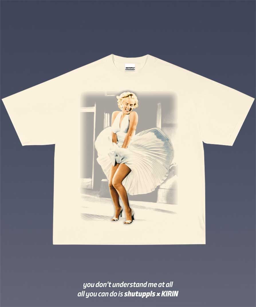SHUTUPPLS MARILYN MONROE 1.3
