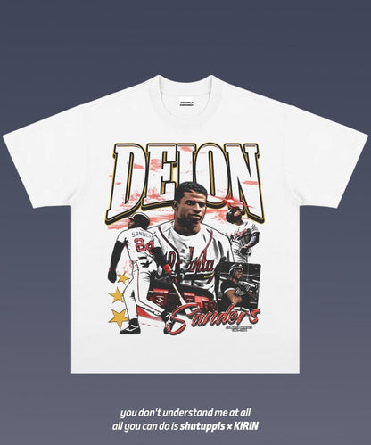 SHUTUPPLS DEION SANDERS 2.6
