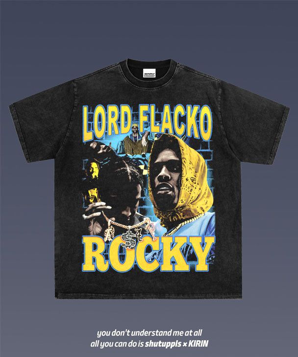 SHUTUPPLS ASAP ROCKY FLACKO 4.3