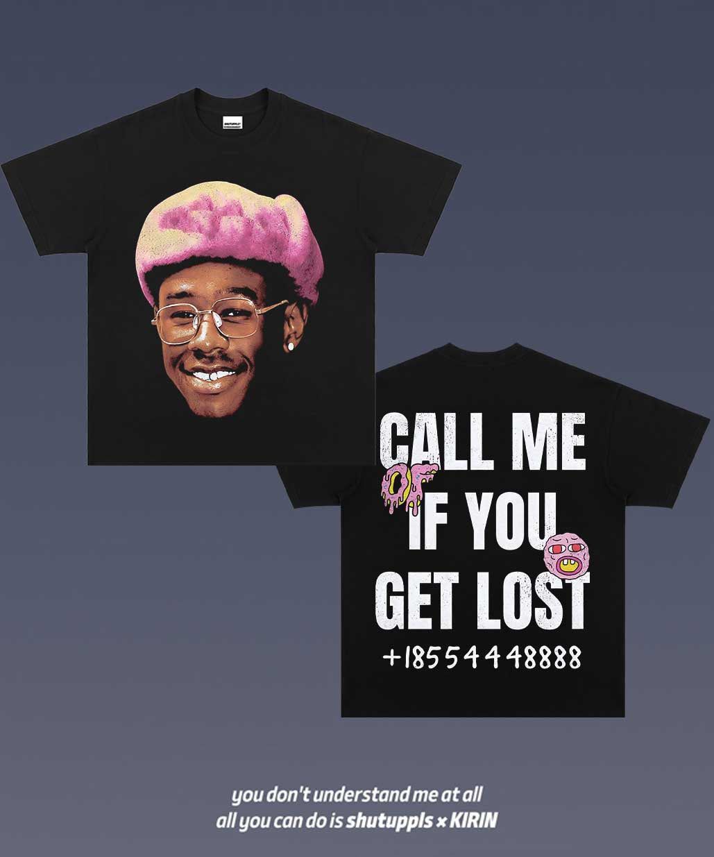 SHUTUPPLS TYLER THE CREATOR 3.5
