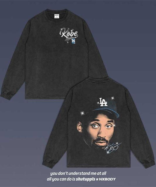 KOBE LONG SLEEVES 2.0