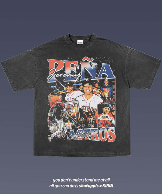 SHUTUPPLS JEREMY PE脩A 1.0