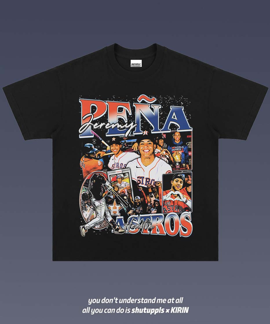 SHUTUPPLS JEREMY PE脩A 1.0