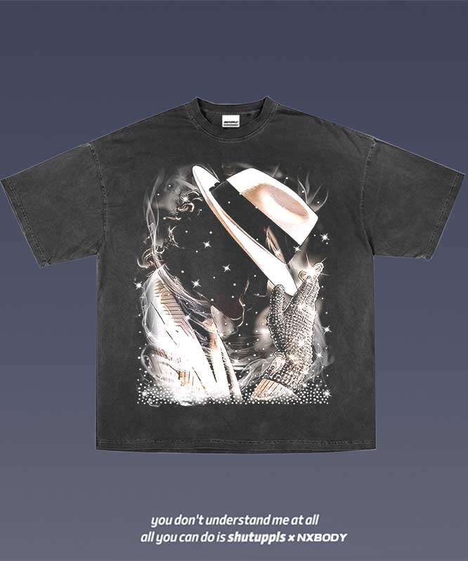 SHUTUPPLS MICHAEL JACKSON 6.5