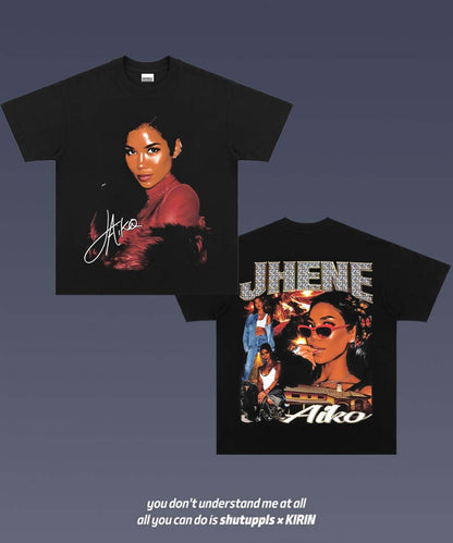 SHUTUPPLS JHENE AIKO 1.2