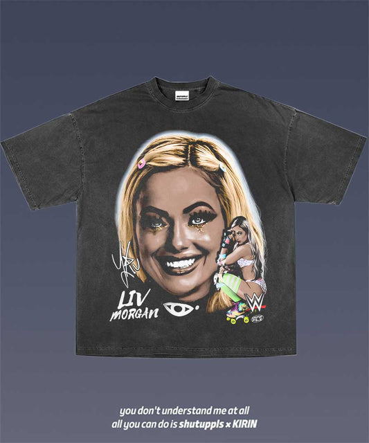 SHUTUPPLS LIV MORGAN 1.0