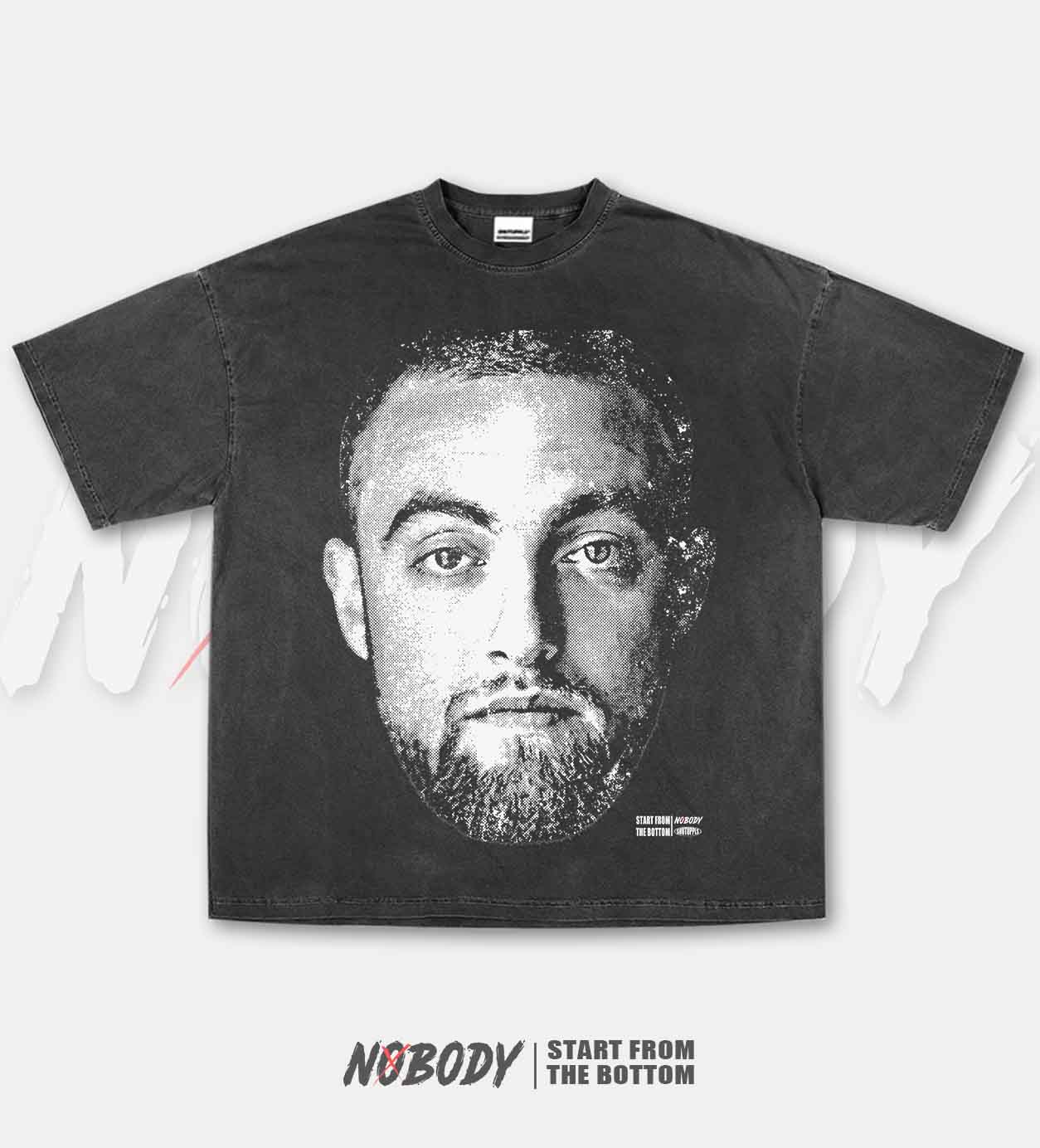 Mac Miller GRAPHIC T-SHIRT 1.2