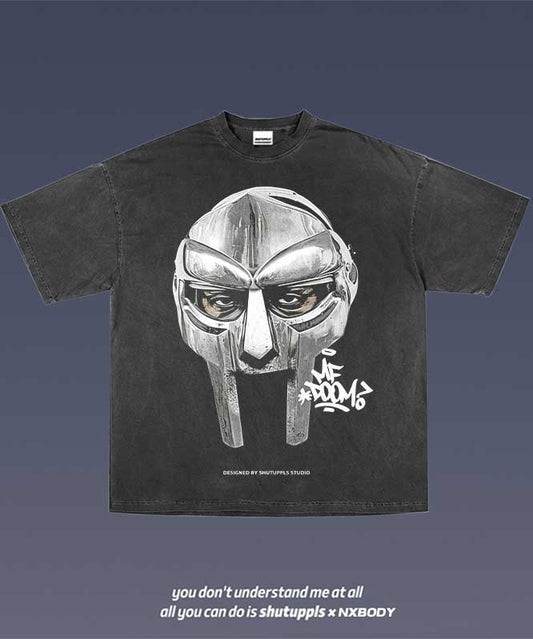 SHUTUPPLS MF DOOM 4.1
