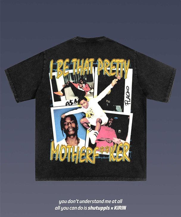 SHUTUPPLS ASAP ROCKY FLACKO 4.3