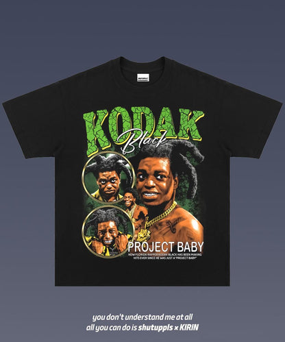 SHUTUPPLS KODAK BLACK 2.7