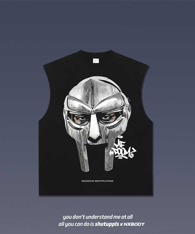 MF DOOM TANK 1.2