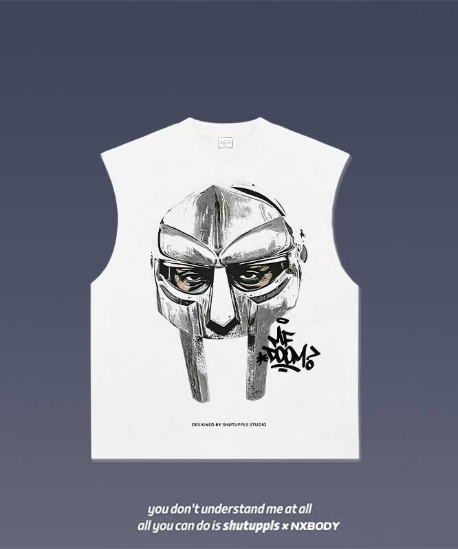 MF DOOM TANK 1.2