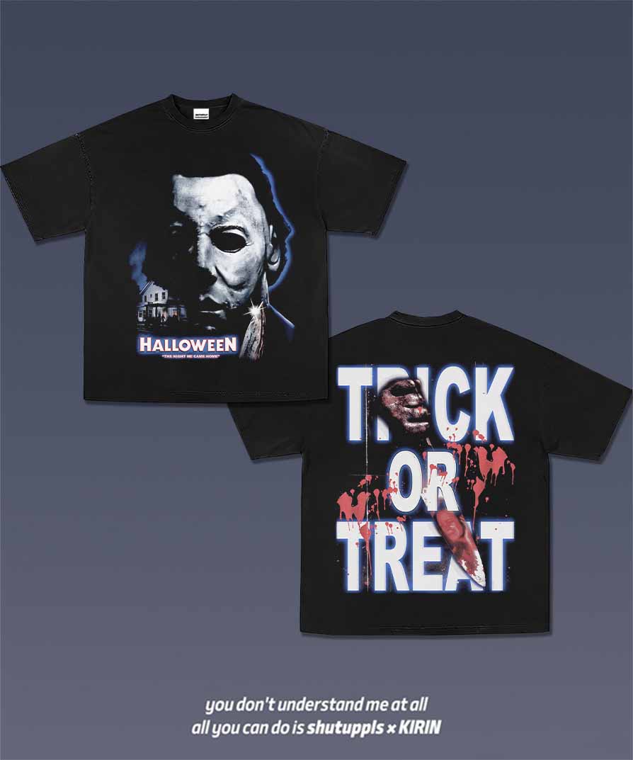 SHUTUPPLS MICHAEL MYERS 2.9