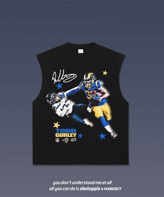TODD GURLEY TANK 1.1