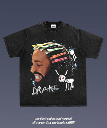 SHUTUPPLS AUBREY DRAKE GRAHAM 6.9