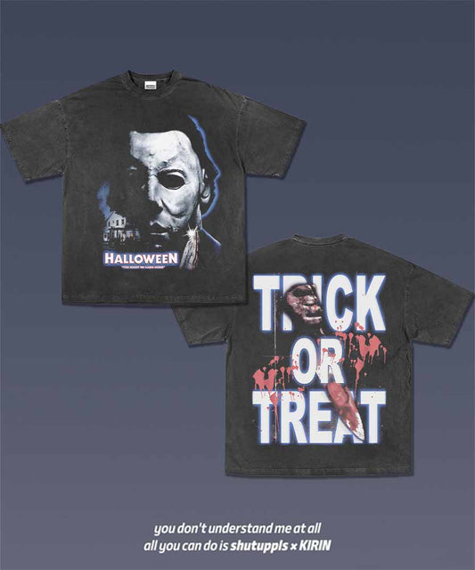 SHUTUPPLS MICHAEL MYERS 2.9