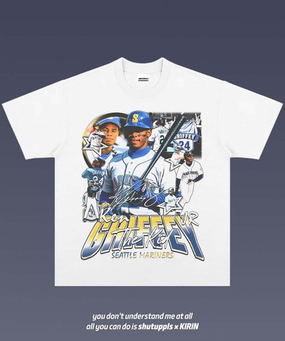 SHUTUPPLS KEN GRIFFEY JR 1.6