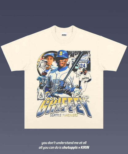 SHUTUPPLS KEN GRIFFEY JR 1.6