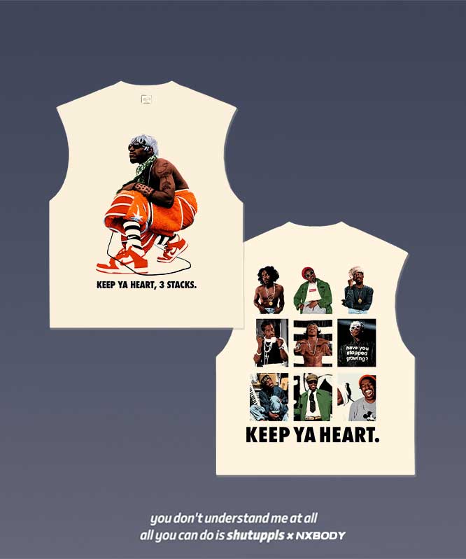 ANDRE 3000 TANK 1.2