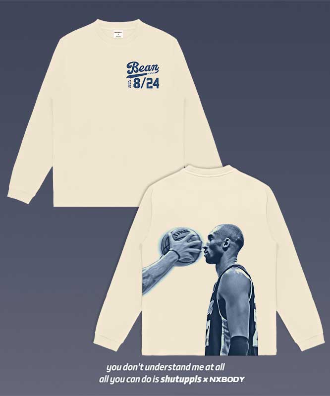 KOBE LONG SLEEVES 4.2