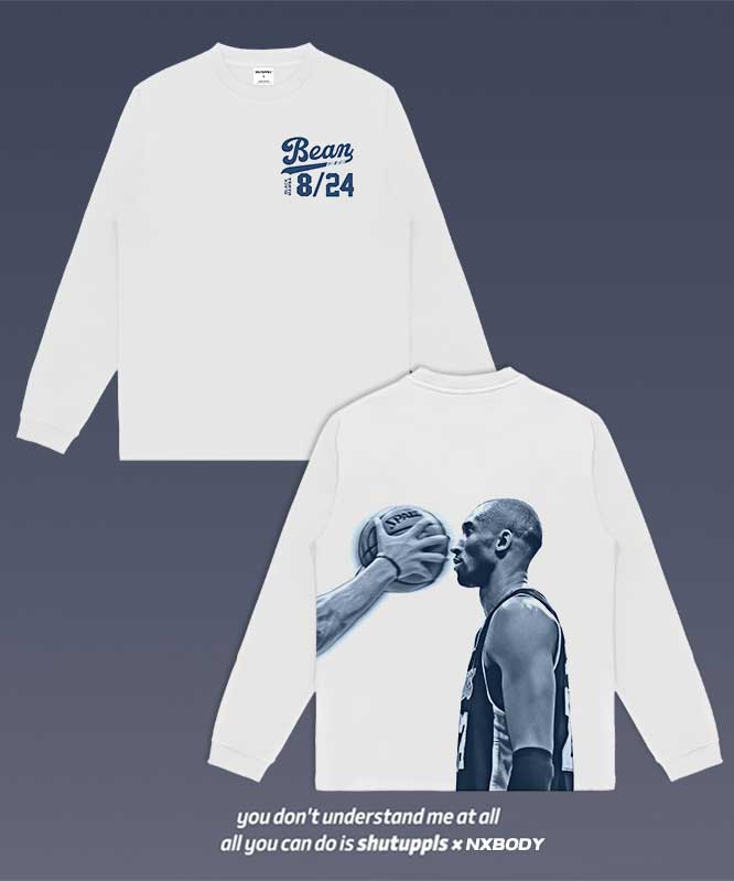 KOBE LONG SLEEVES 4.2