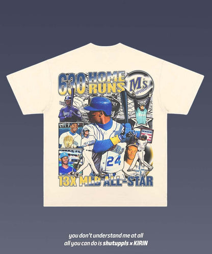 SHUTUPPLS KEN GRIFFEY JR 1.6