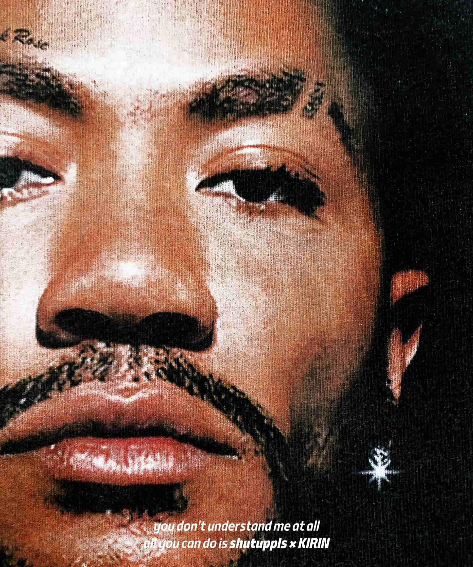 SHUTUPPLS DERRICK ROSE 1.6