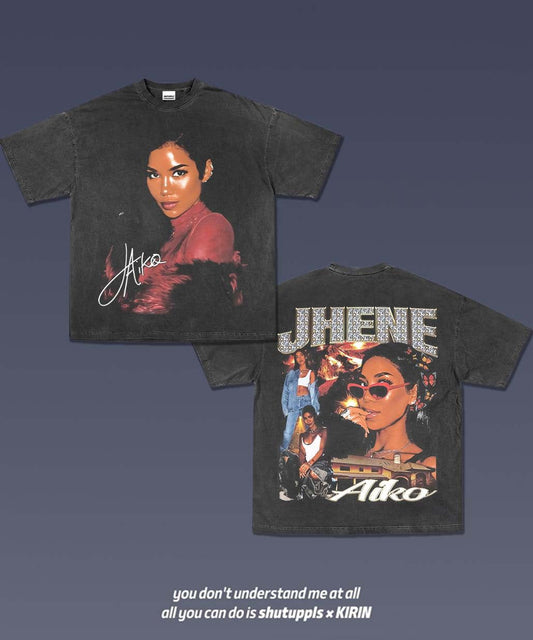 SHUTUPPLS JHENE AIKO 1.2