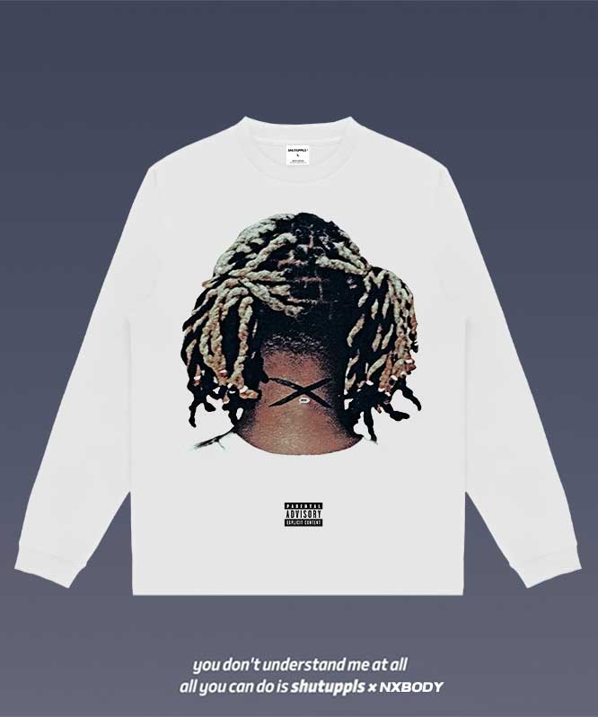 KEN CARSON XPERIMENT LONG SLEEVES 1.2