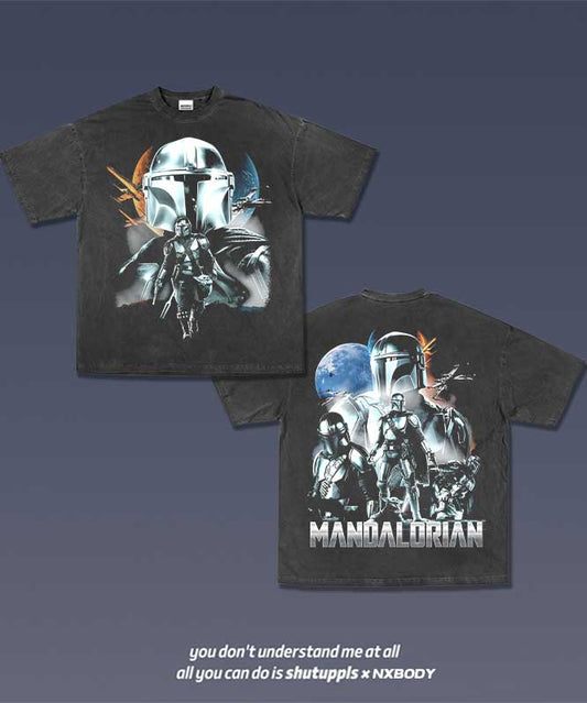 STAR WARS MANDALORIAN 1.20