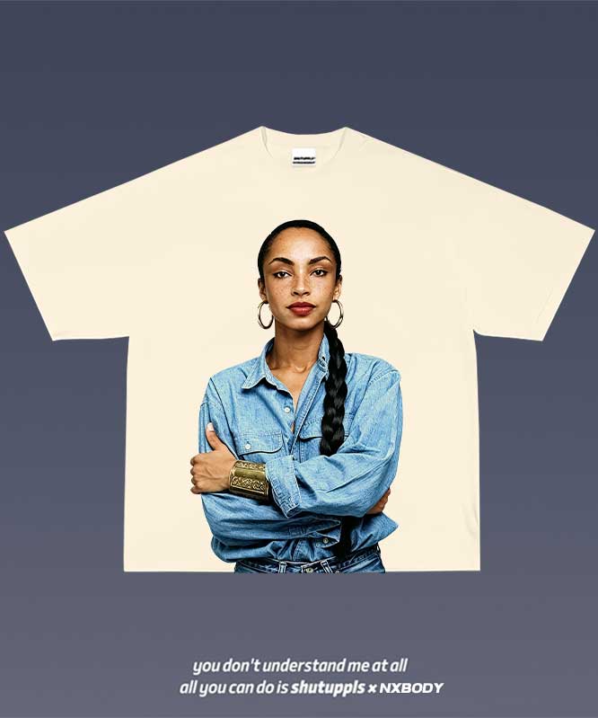 SHUTUPPLS SADE ADU 1.23