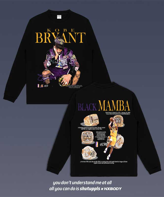 KOBE LONG SLEEVES 2.3