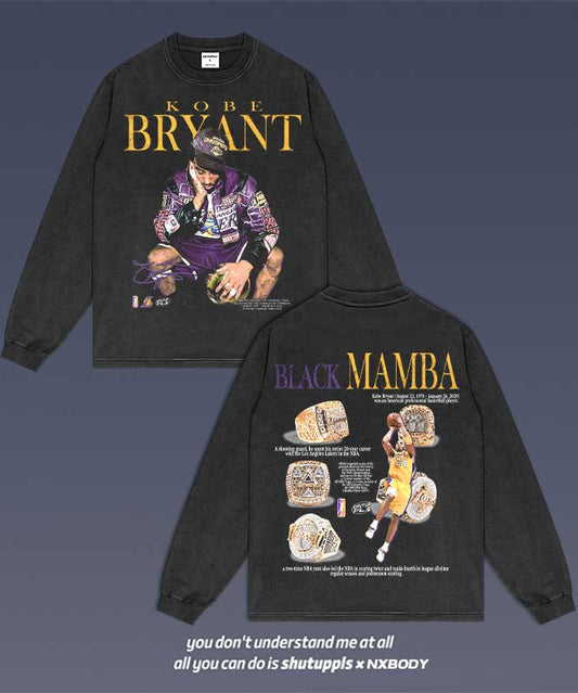 KOBE LONG SLEEVES 2.3