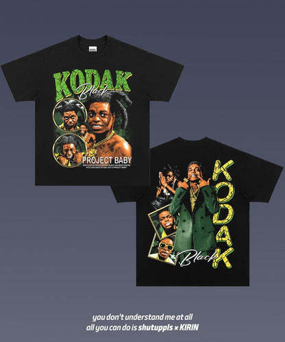 SHUTUPPLS KODAK BLACK 2.7