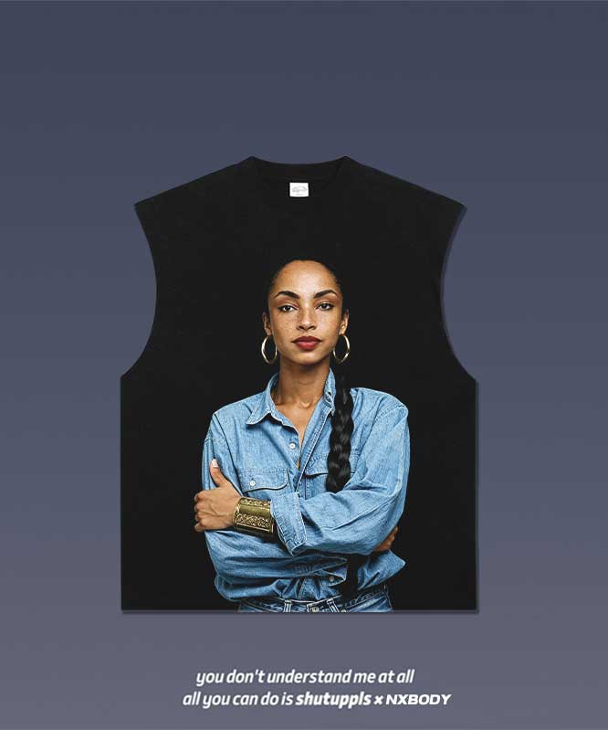 SADE ADU TANK 2.2