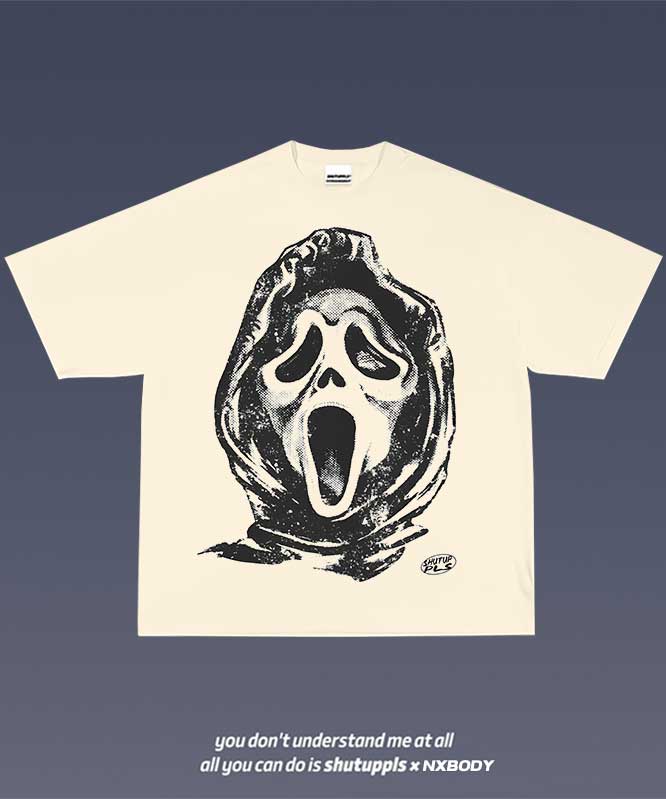 SHUTUPPLS SCREAM 2.2
