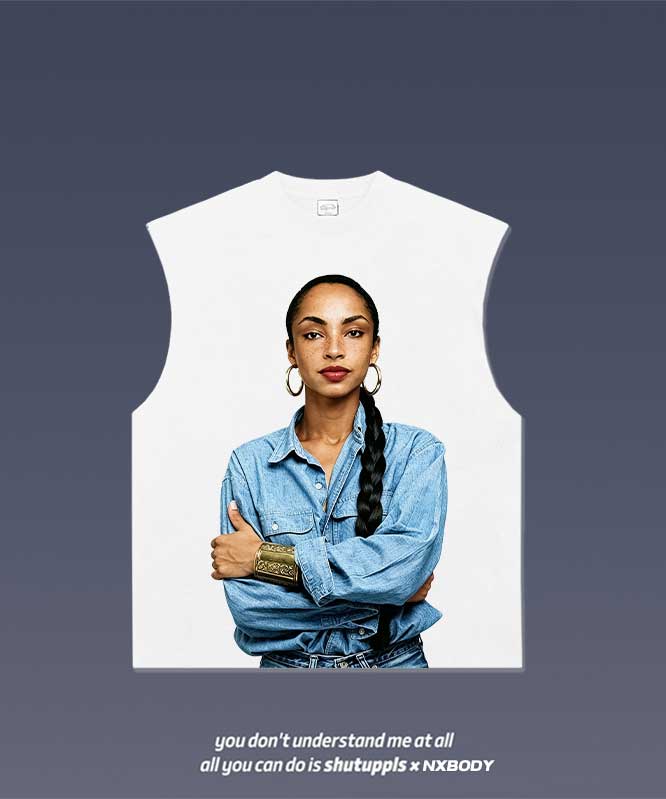 SADE ADU TANK 2.2