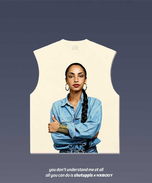 SADE ADU TANK 2.2