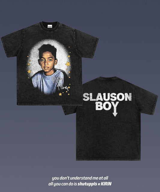 SHUTUPPLS NIPSEY HUSSLE 2.27