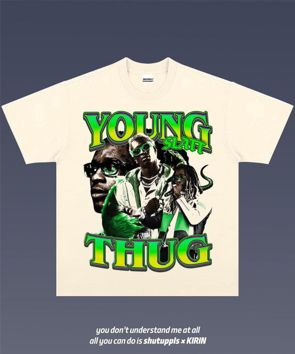 SHUTUPPLS YOUNG THUG 2.8